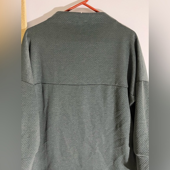 Tribal jeans, ottoman knit tunic - Picture 2 of 4